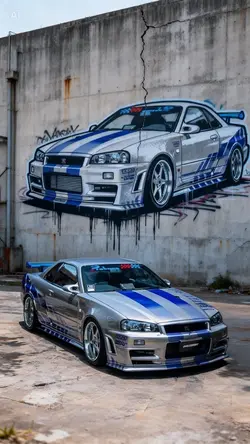 AI CAR