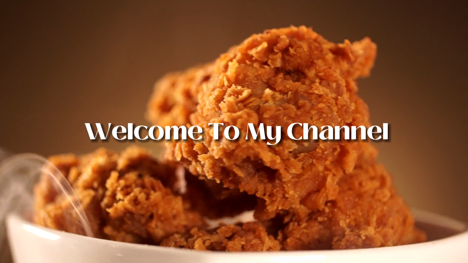 INTRO FOOD