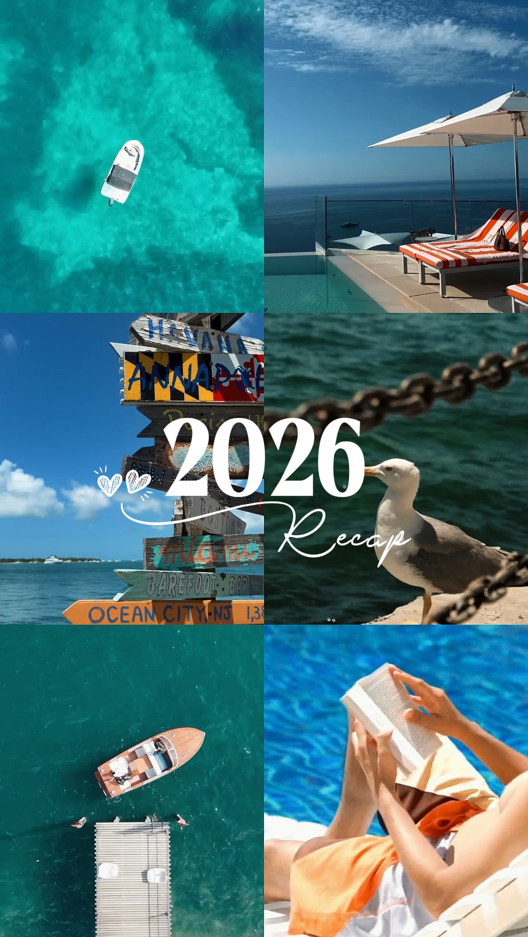 2026 recap