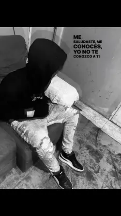 a ti nunca