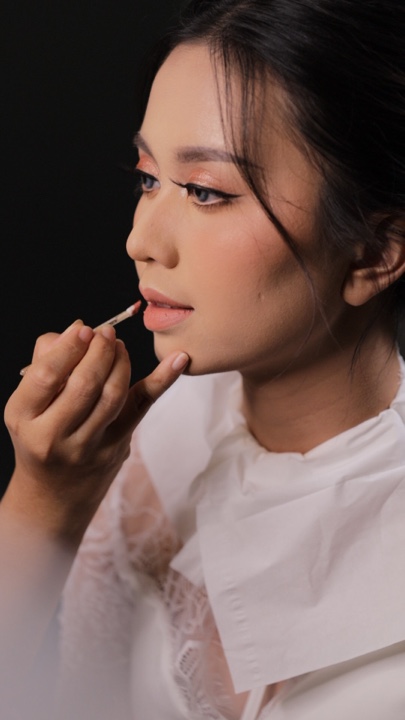 Maquillaje paso a paso