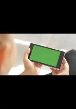 Green screen