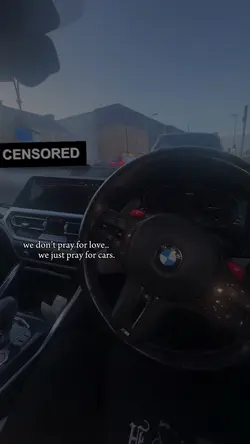we js pray for cars