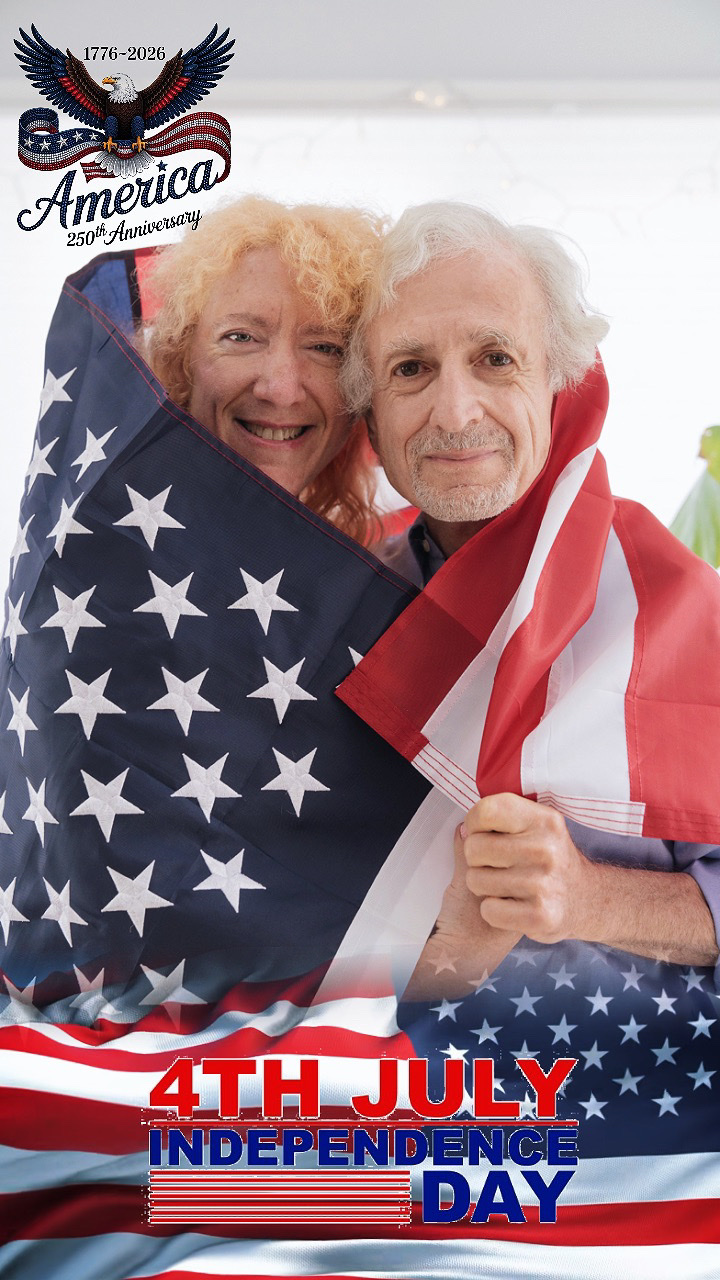 Independence day usa