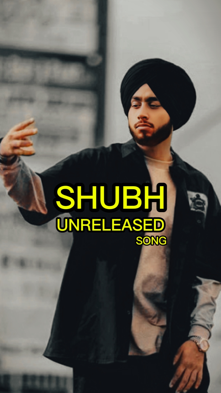 Jigra SHUBH New Song