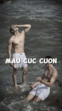 2 ẢNH GIẬT GIẬT CHÁY