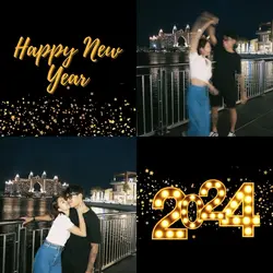 Happy New Year
