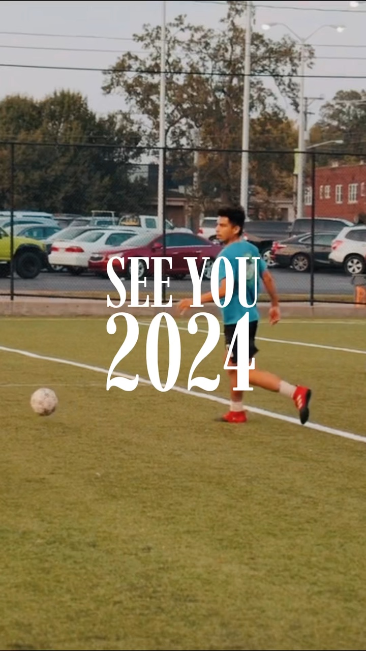 SEE YOU 2024 | RECAP