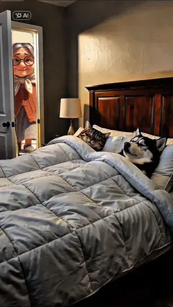 Dog and Cat 