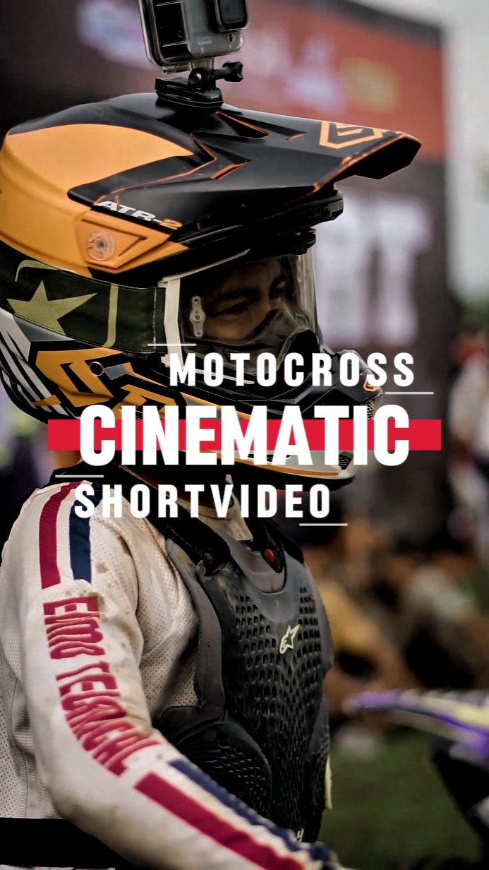 motocross cinematic
