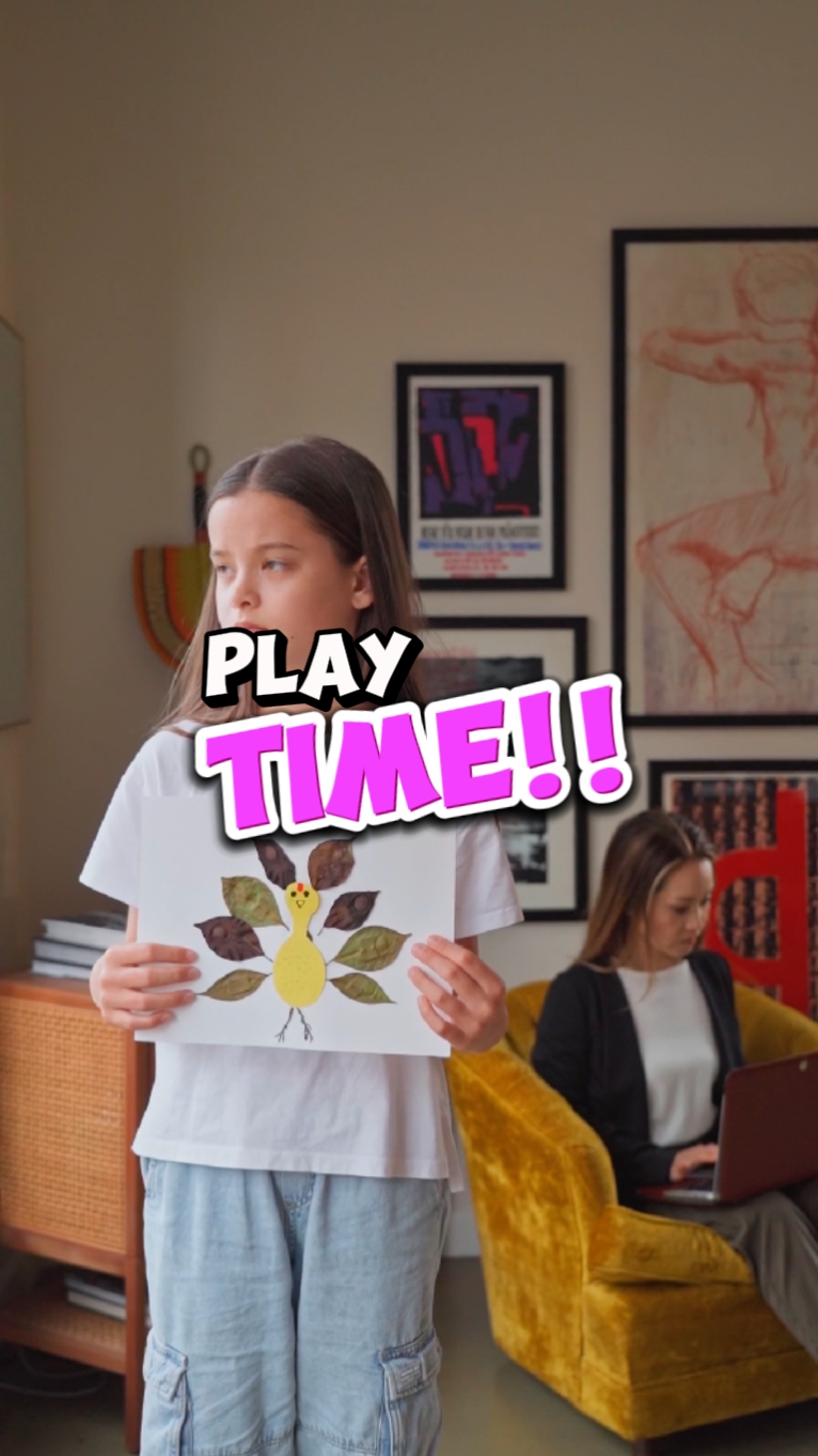 Play Time 
