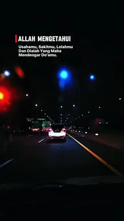 Andaikan malam yang 