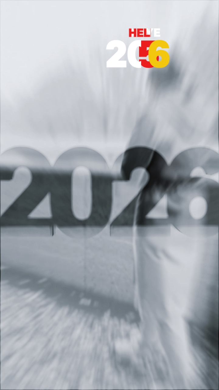 WELCOME 2026