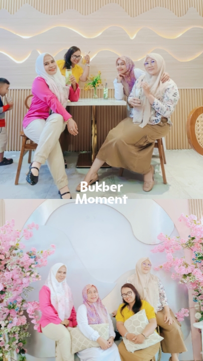 momen bukber