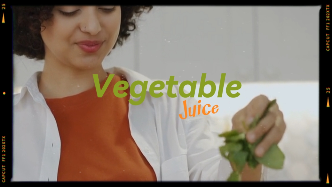 Intro Food