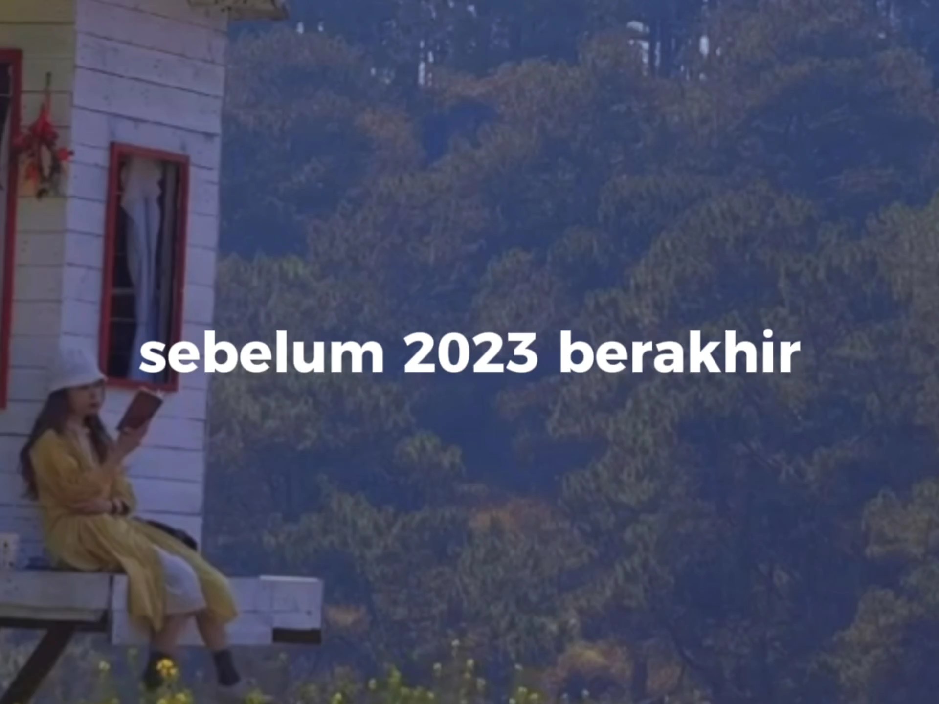 2023 END
