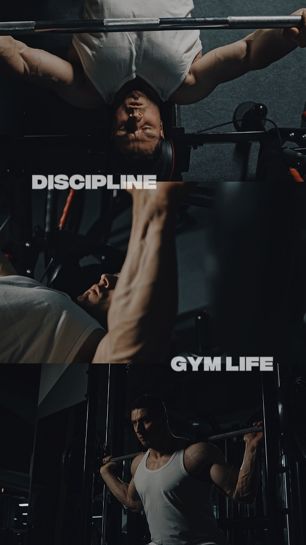 DISCIPLINE
