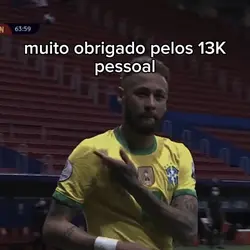 muito obrigada gente