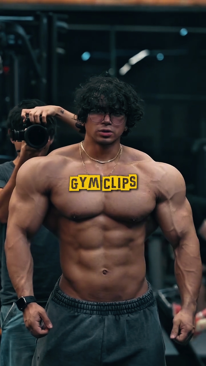Gym Clips