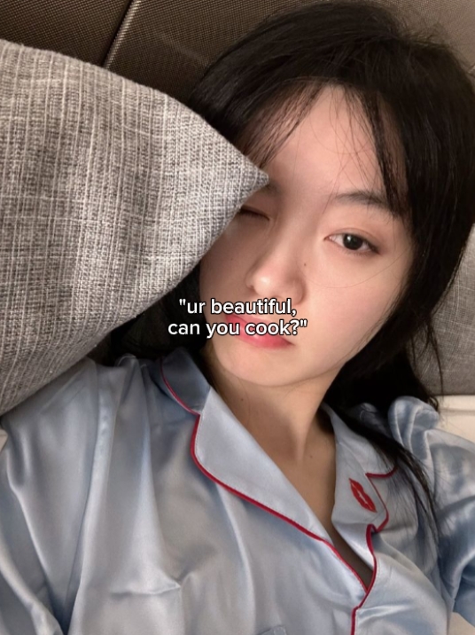 can you cook??