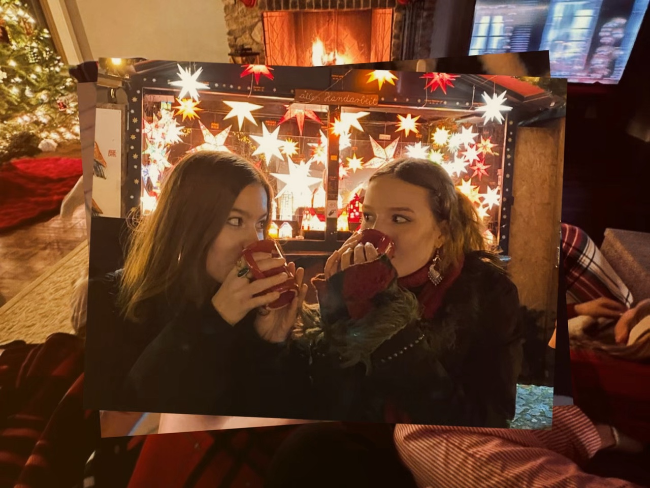 Volcado de Navidad 🎄🔥🔥
