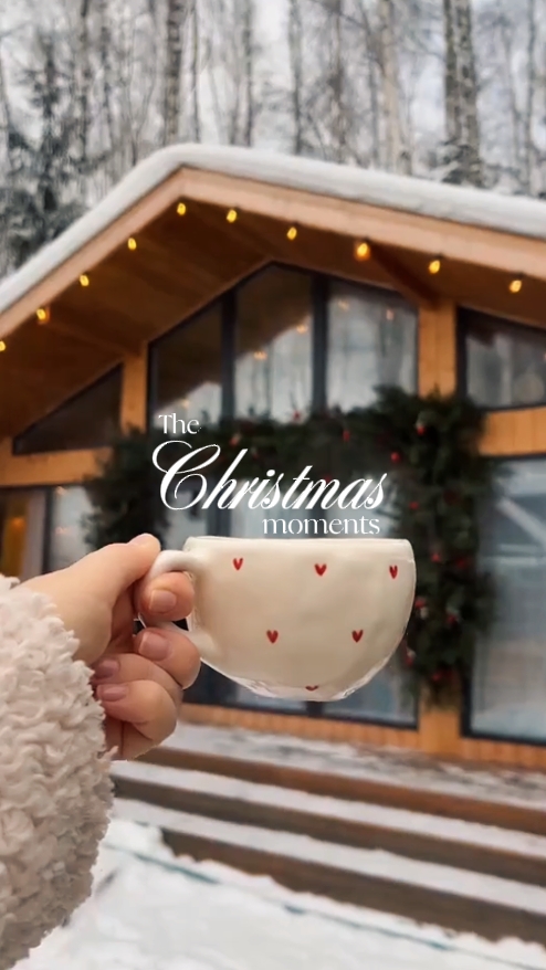 Momentos navideños