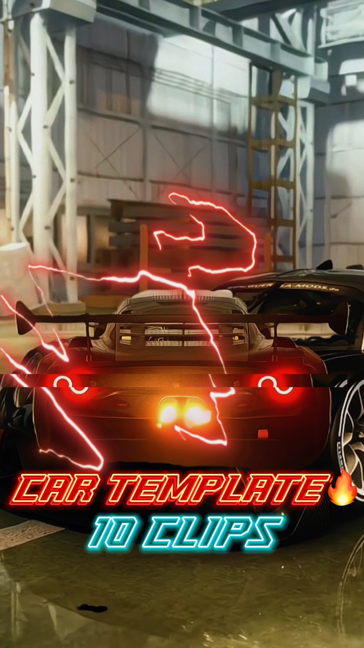 MODÈLE DE VOITURE🔥