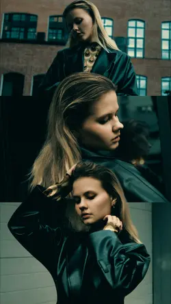 3 Pic cutout collage