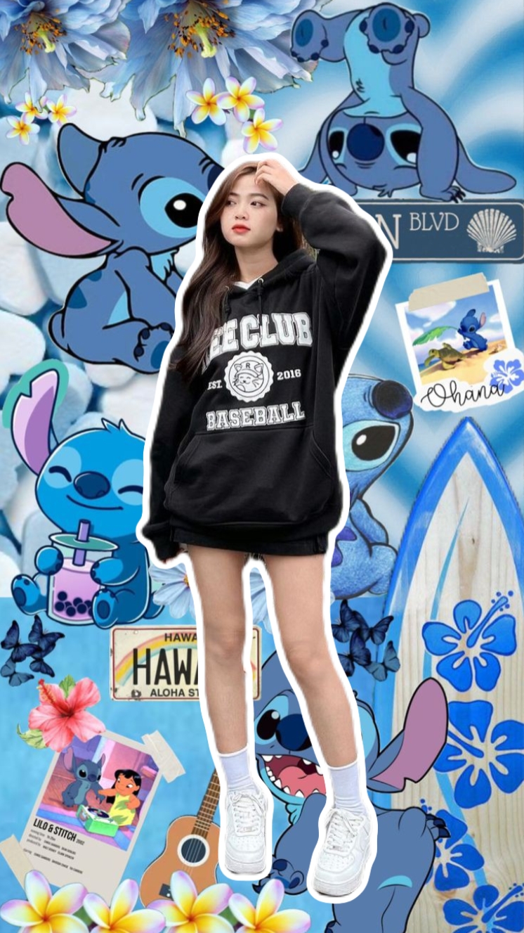 stitch