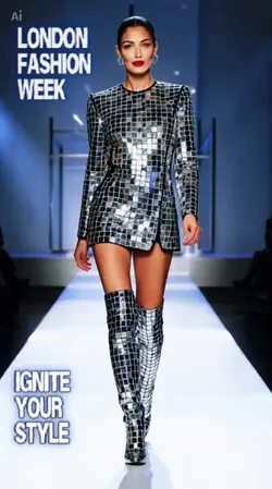 Catwalk Fashion Week