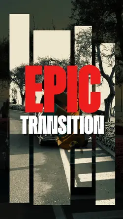 EPIC TRANSITION 