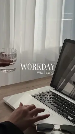 WORK DAY