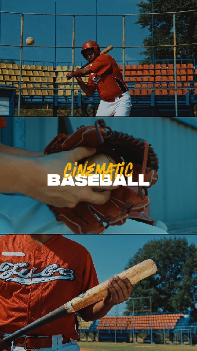 Cinematic Sport