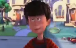 Following u back