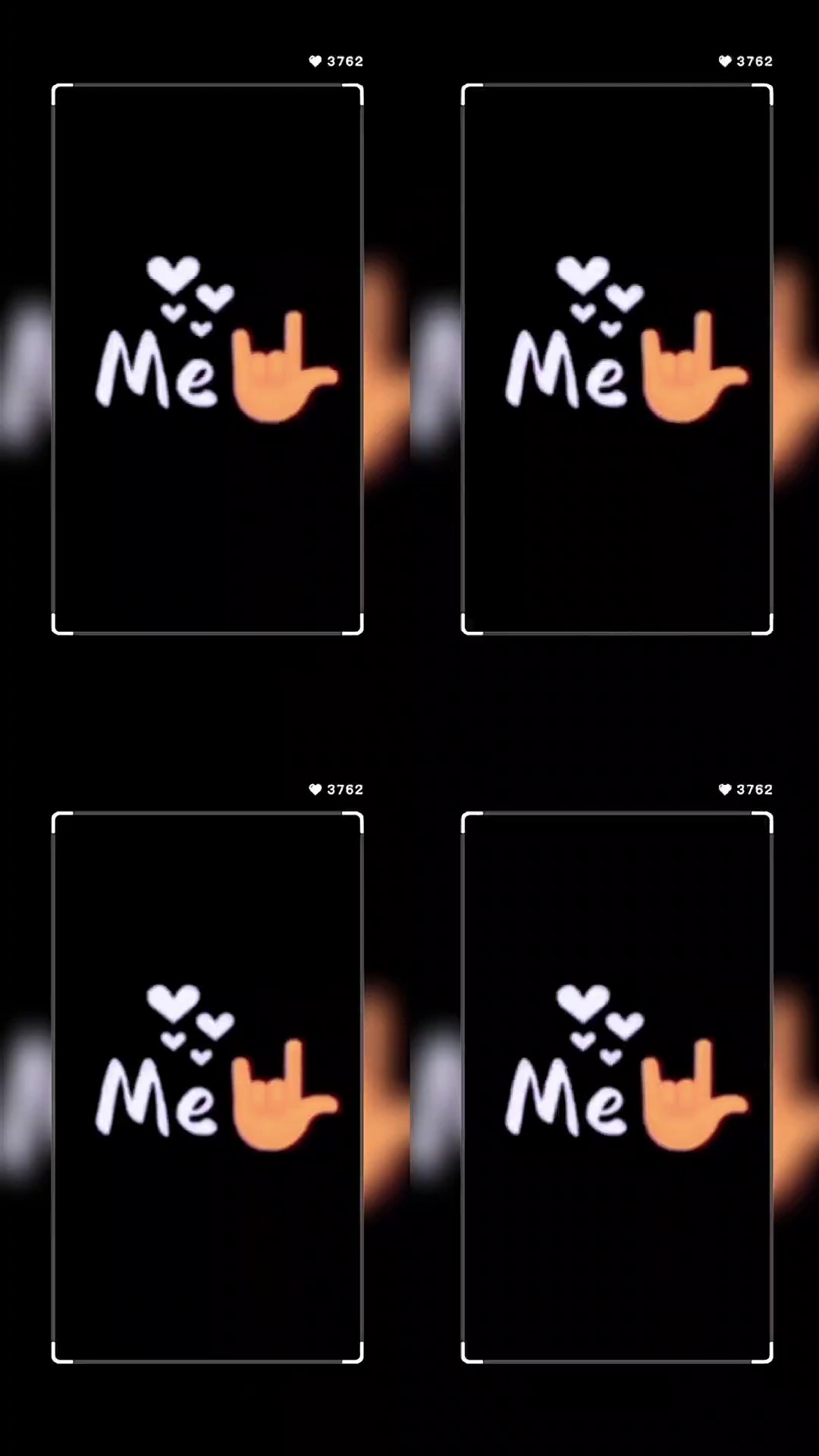 New Trending Edit