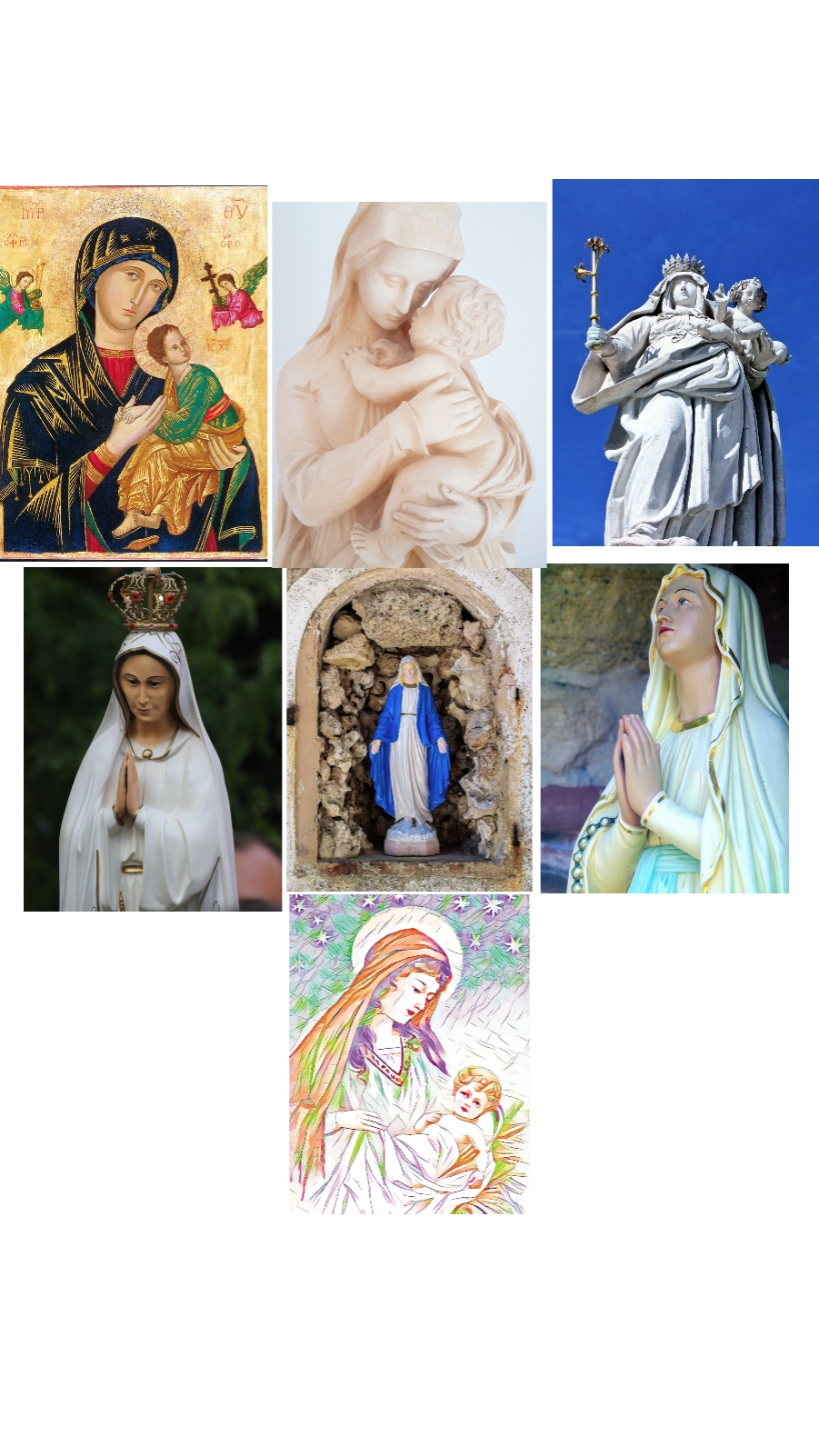 Ave Maria