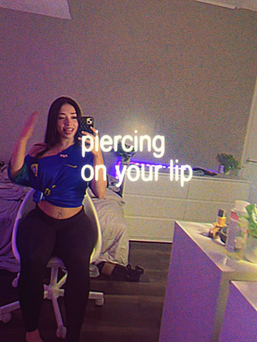 piercing 