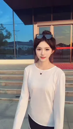 氛圍感慢動作