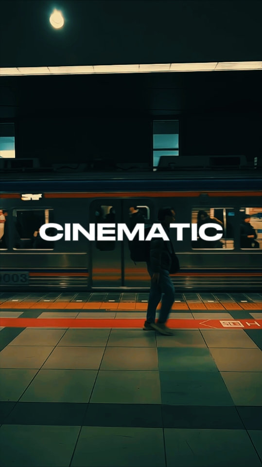 bande-annonce CINÉMATIQUE 