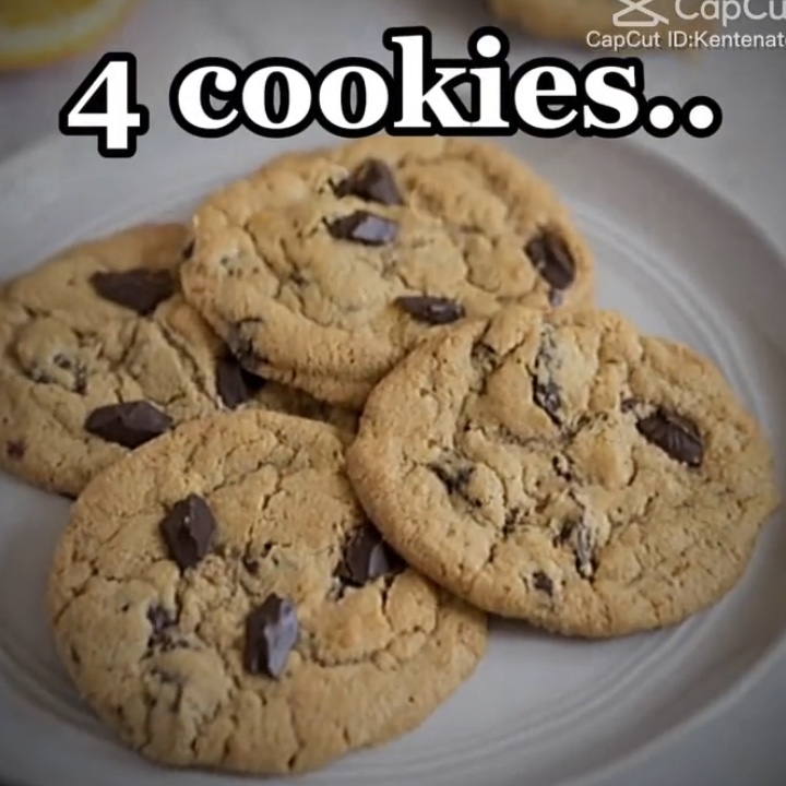 4 pookies 
