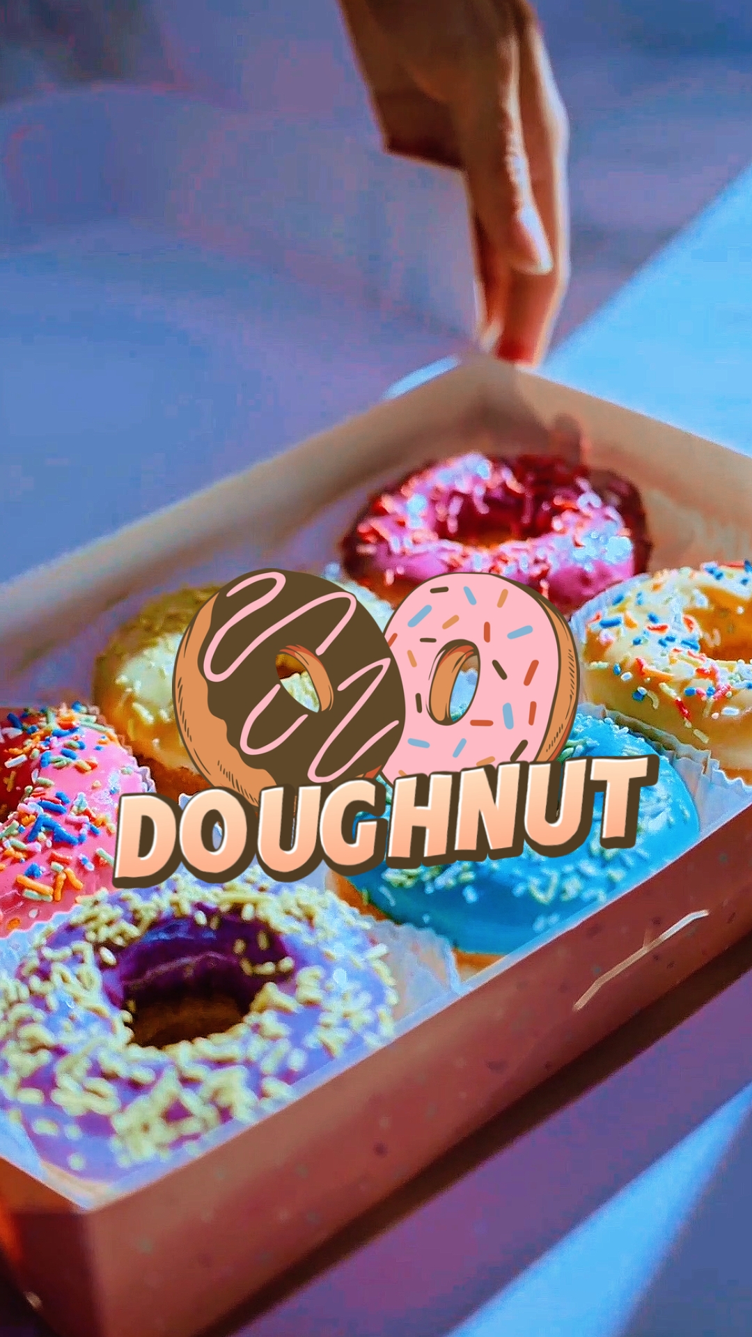 Rosquillas 