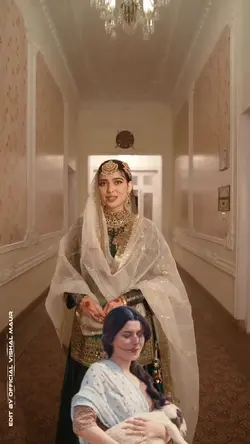 Mere Naal Nimrat khe