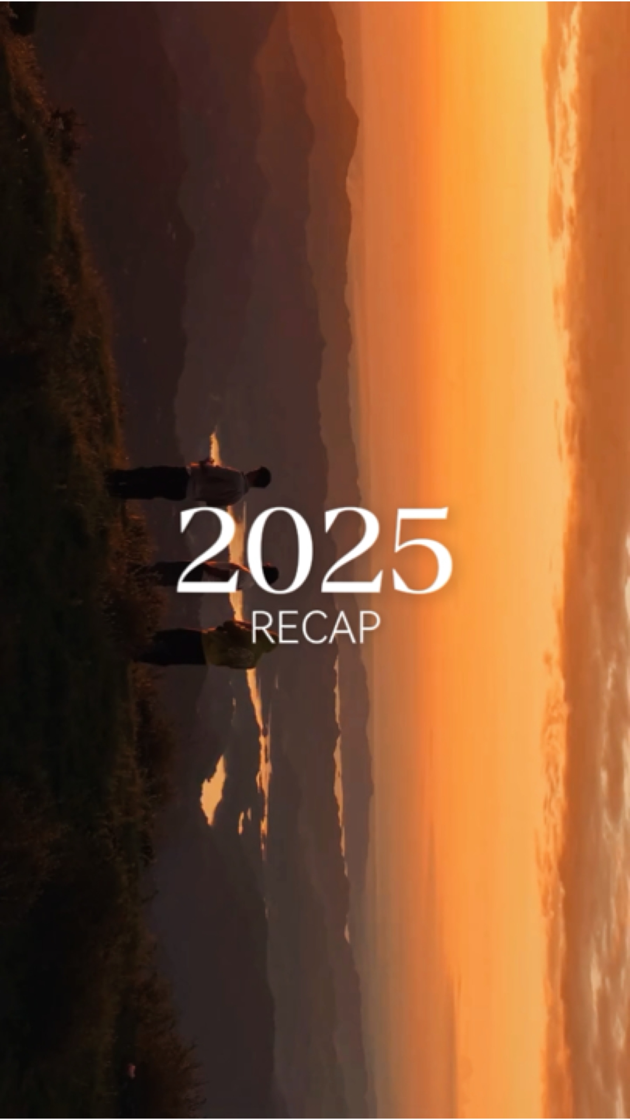 Resumo de 2025