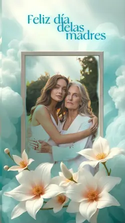 Abrazo al cielo 