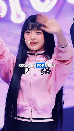 K-pop news 