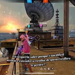 É tão difícil