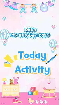 Today Activity Kids