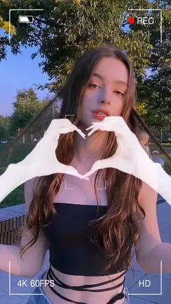 Hand Dancing