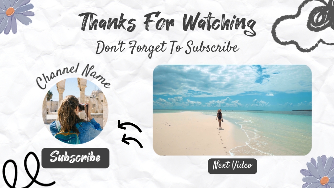 Travel Outro