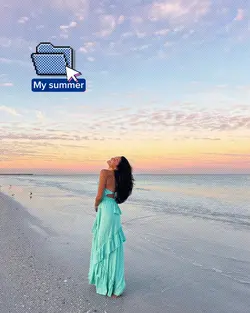 My album summer